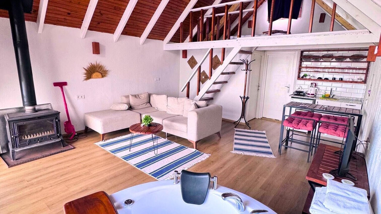 Photo of Bedroom in Sapanca