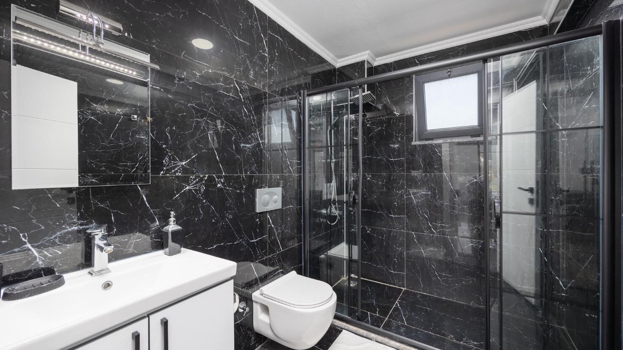 Photo of Bathroom in Ortaca