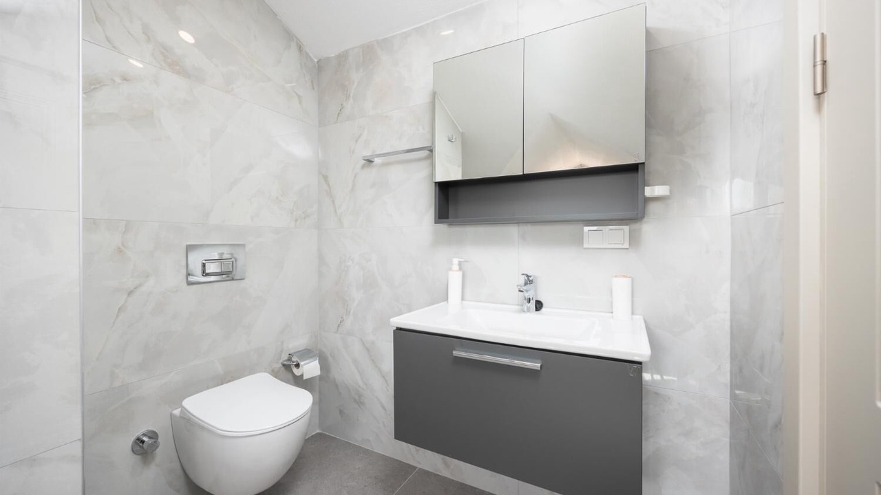 Photo of Bathroom in Dalyan City Center