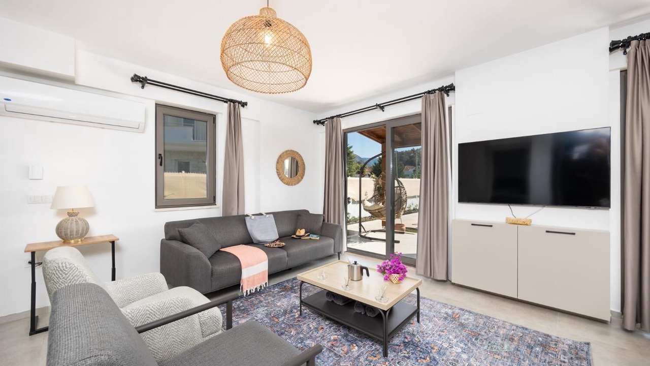 Photo of Bedroom in Dalyan City Center