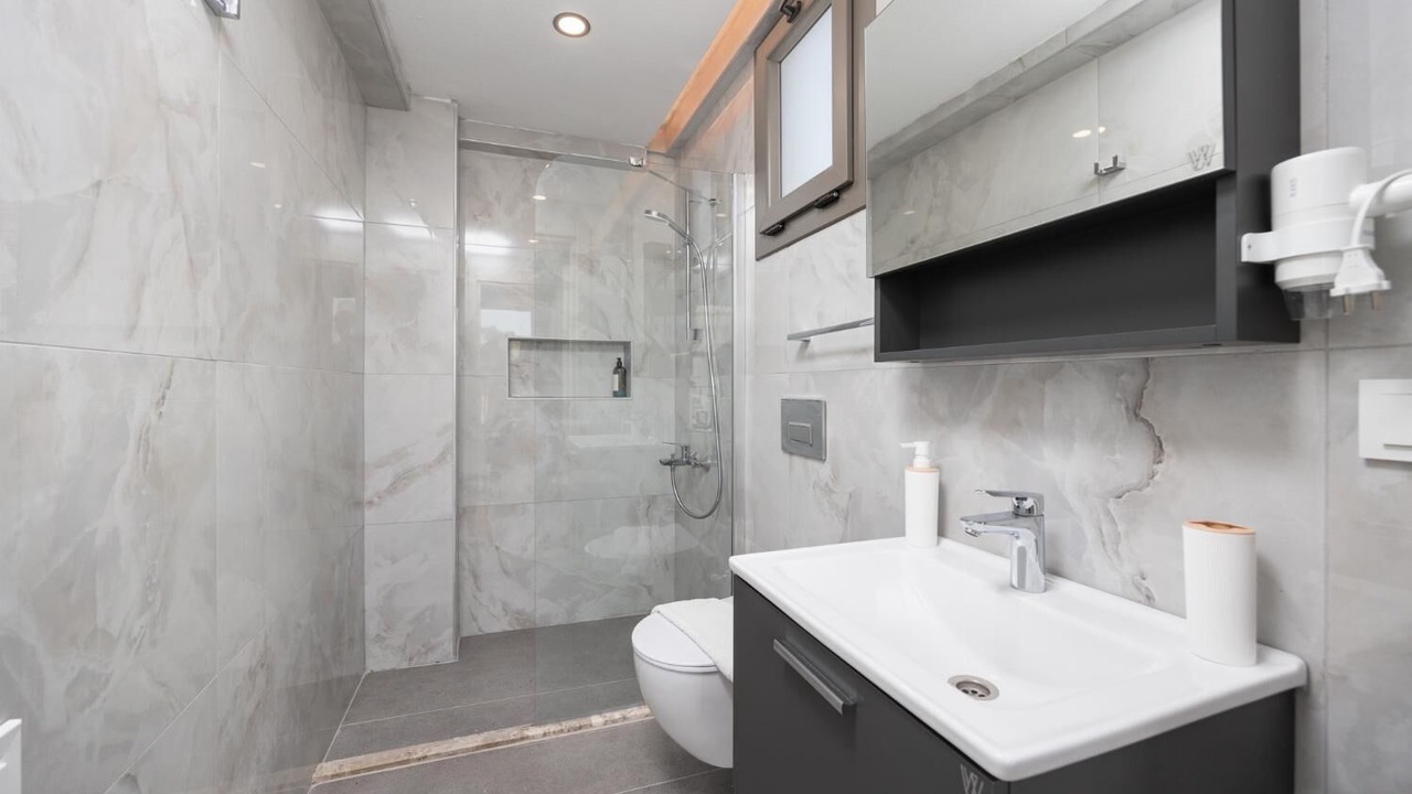 Photo of Bathroom in Dalyan City Center