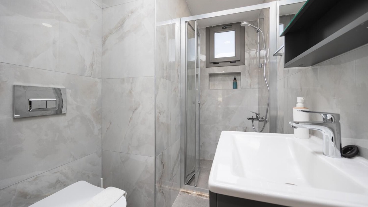 Photo of Bathroom in Dalyan City Center