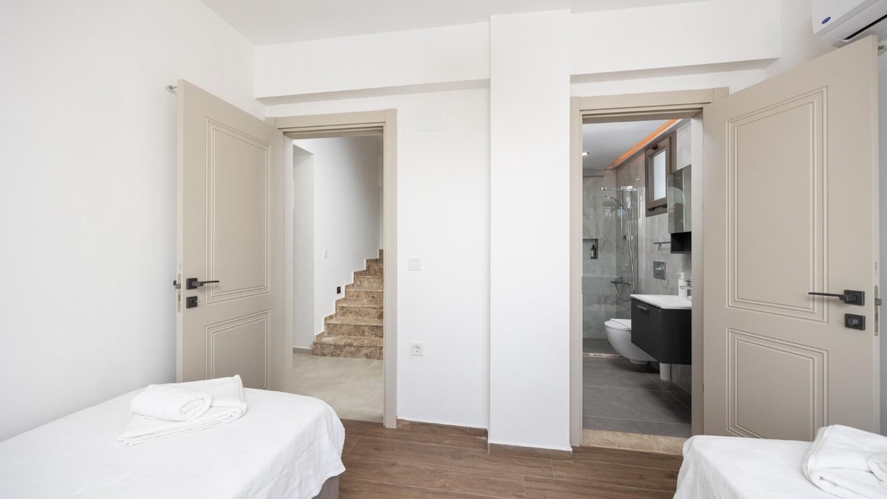 Photo of Bathroom in Dalyan City Center