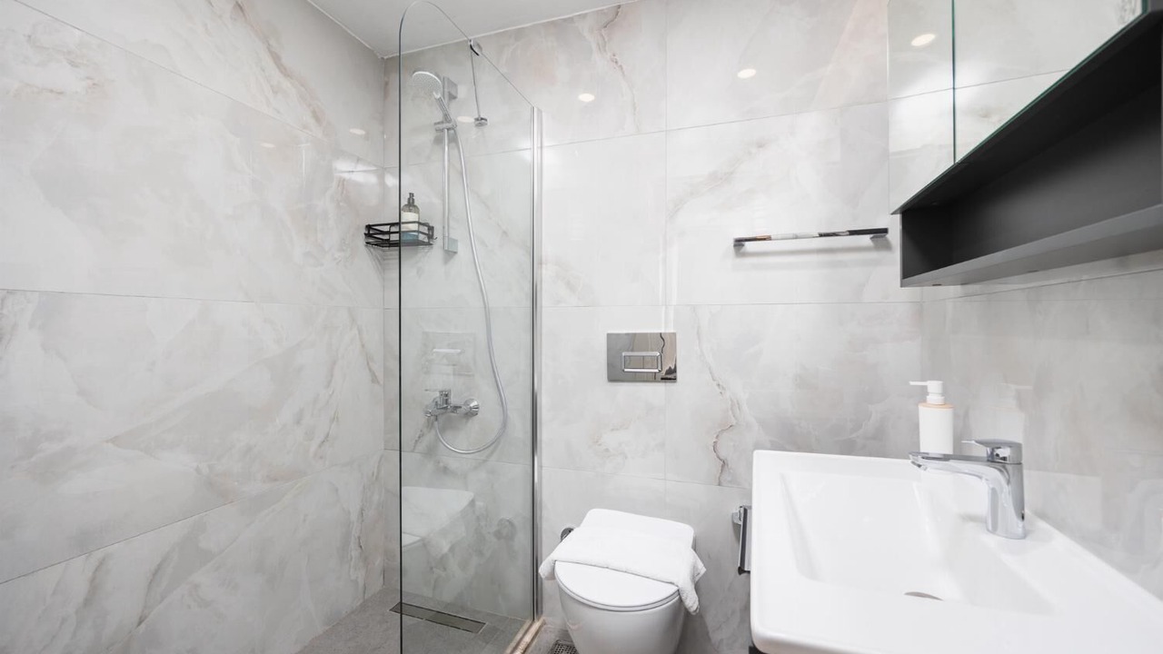 Photo of Bathroom in Dalyan City Center