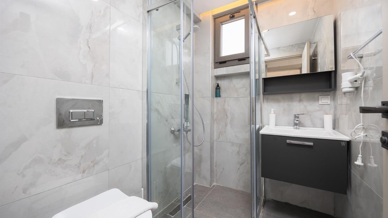 Photo of Bathroom in Dalyan City Center