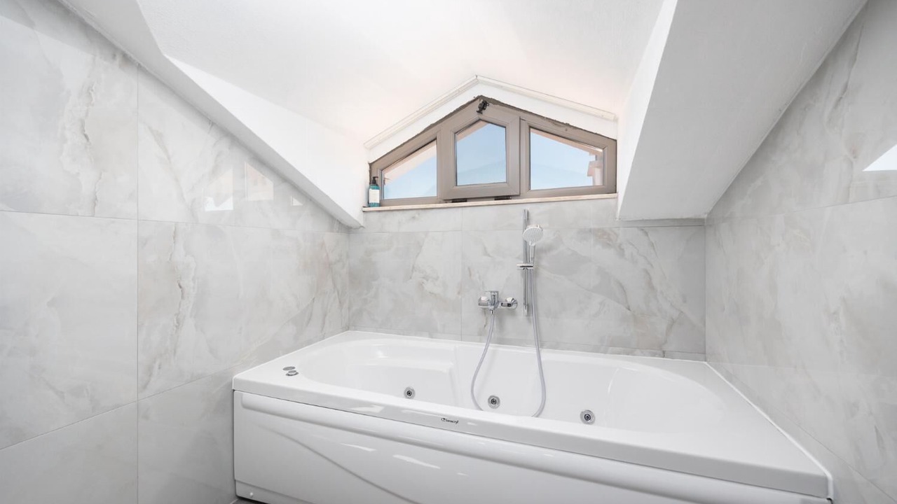 Photo of Bathroom in Dalyan City Center