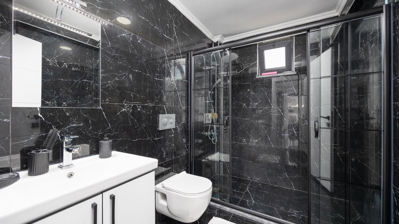 Photo of Bathroom in Ortaca