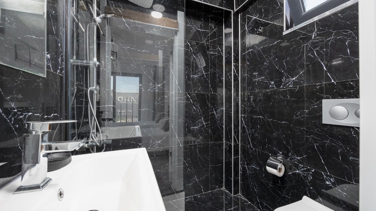 Photo of Bathroom in Ortaca