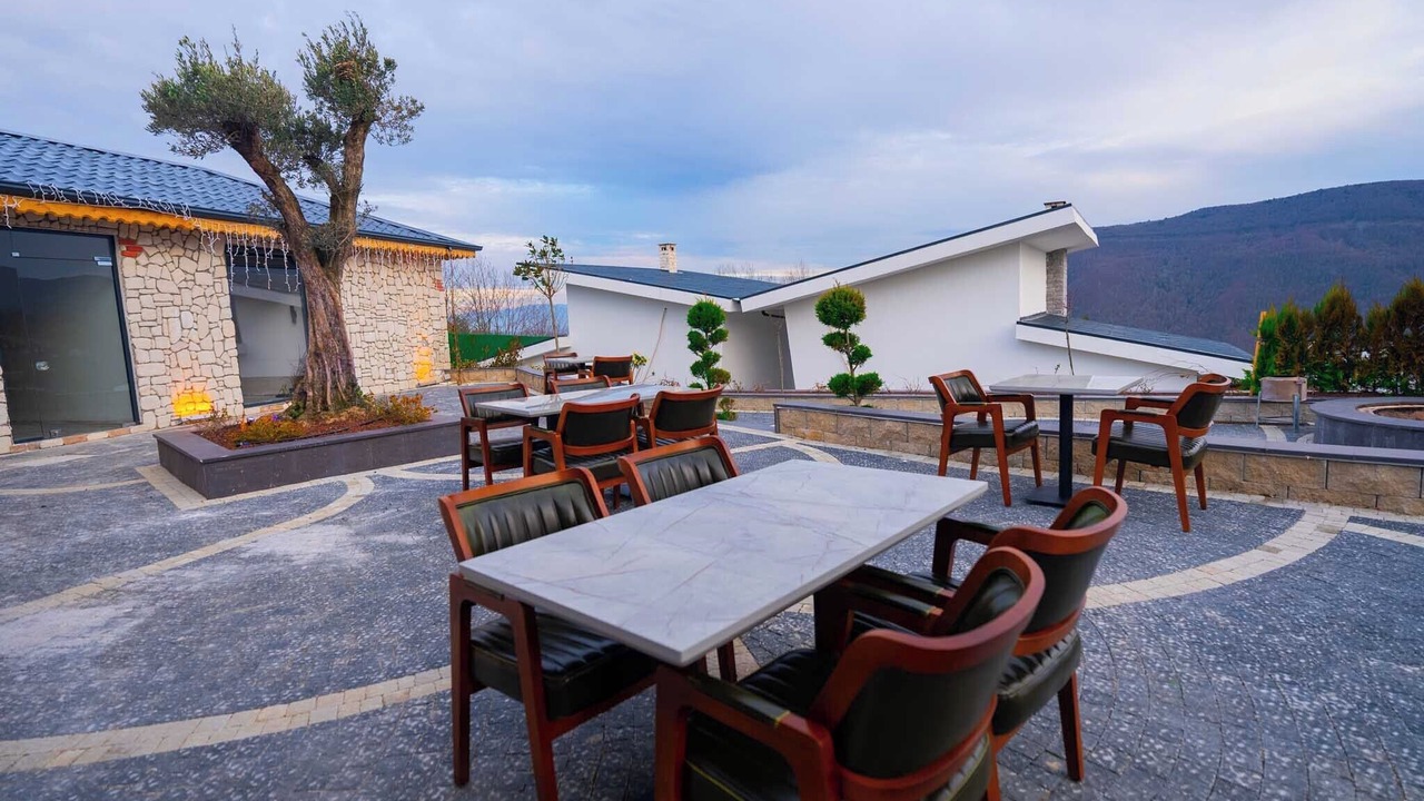 Photo of Outdoor in Sapanca