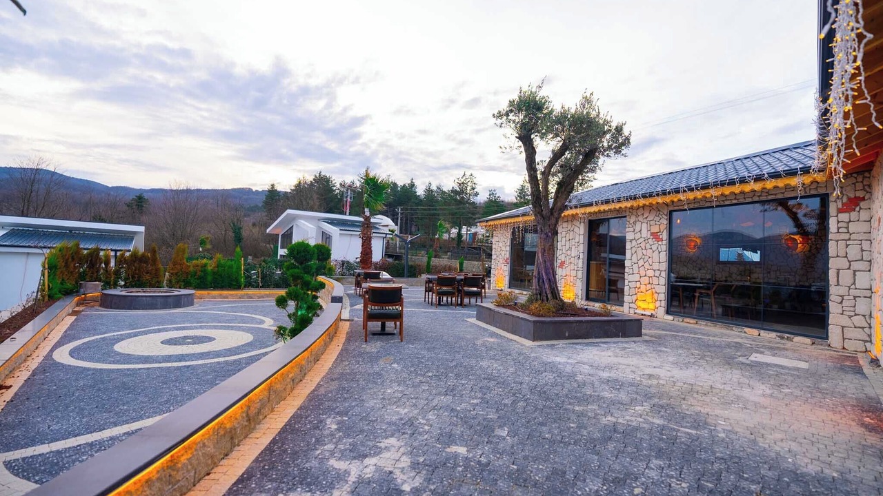 Photo of Outdoor in Sapanca