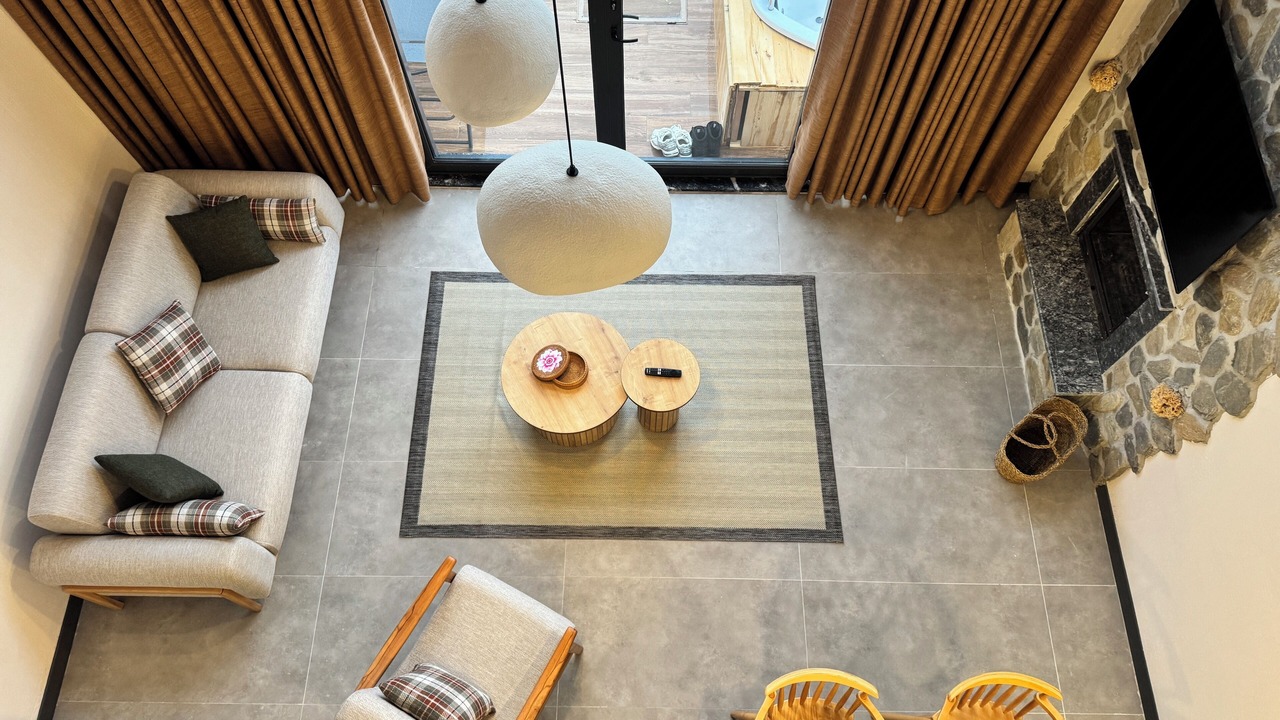 Photo of Bedroom in Sapanca