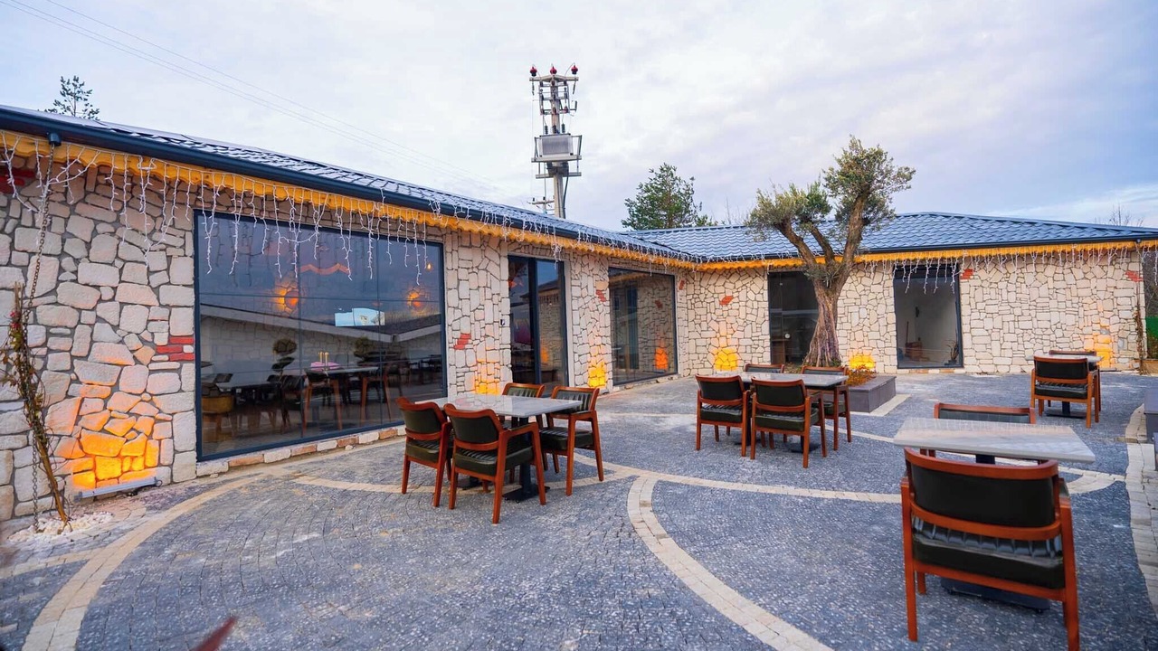 Photo of Outdoor in Sapanca