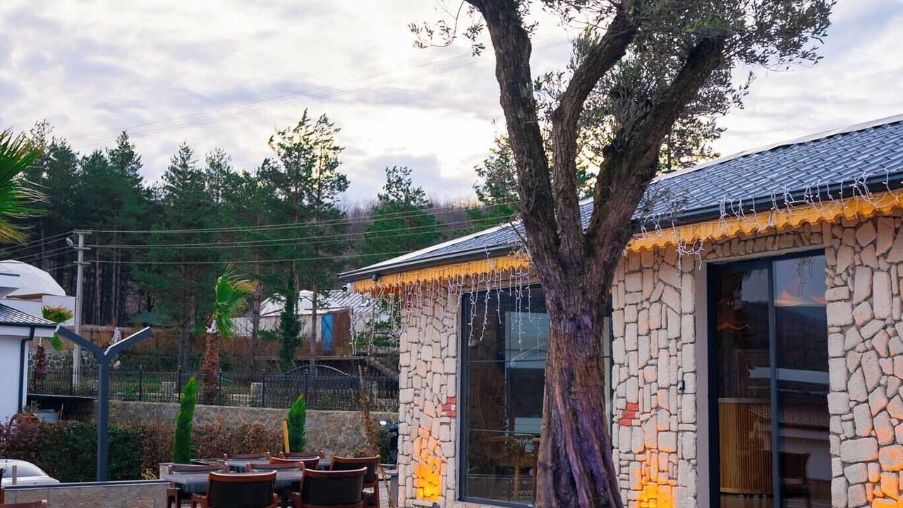 Photo of Outdoor in Sapanca