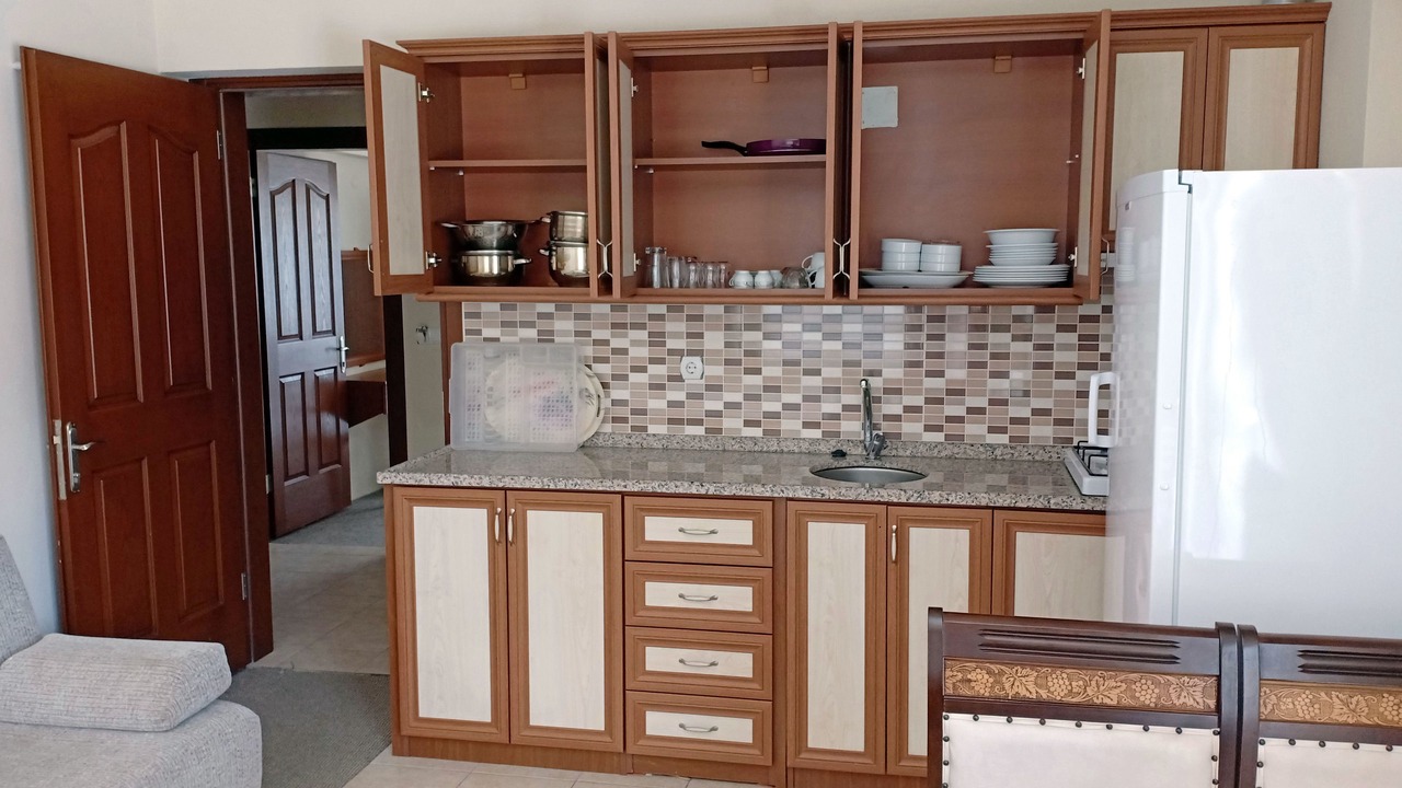 Photo of Kitchen in Sarigerme
