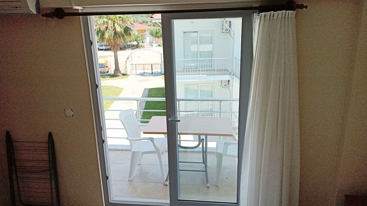 Photo of Patio Balcony in Sarigerme