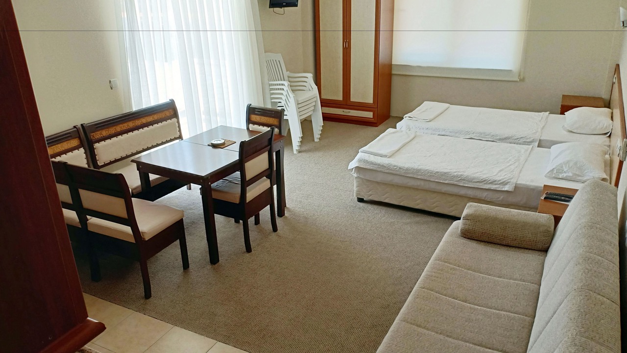 Photo of Bedroom in Sarigerme