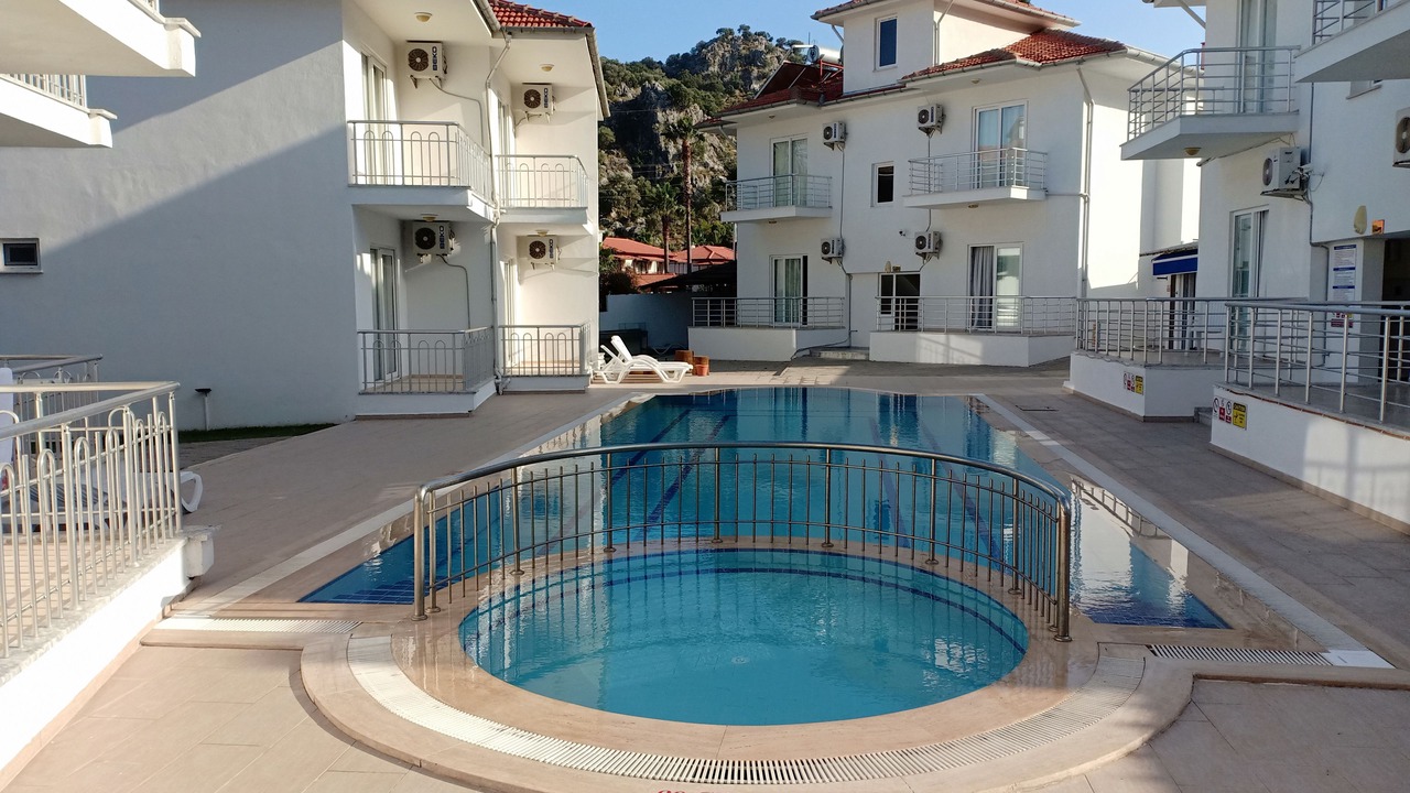 Photo of Outdoor in Sarigerme