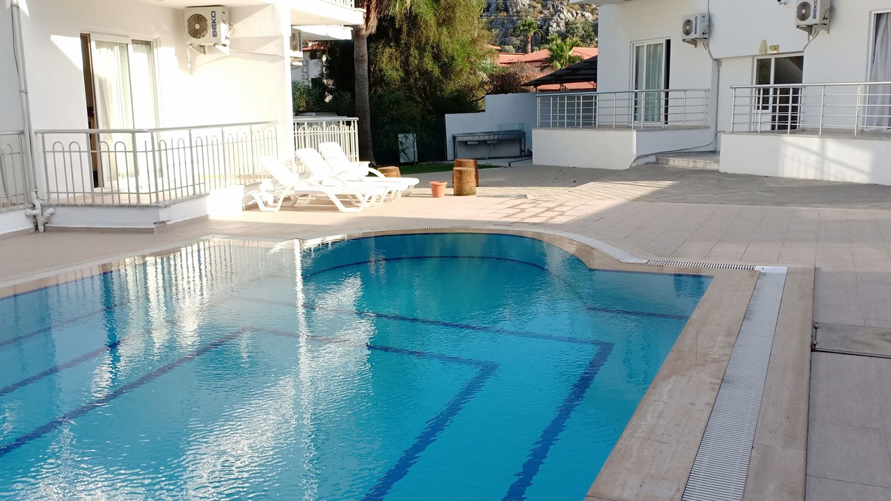 Photo of Outdoor in Sarigerme