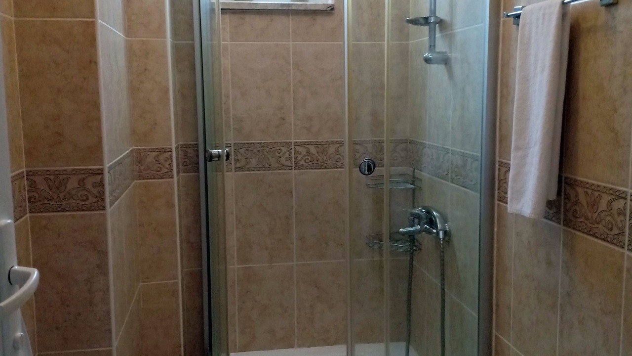Photo of Bathroom in Sarigerme