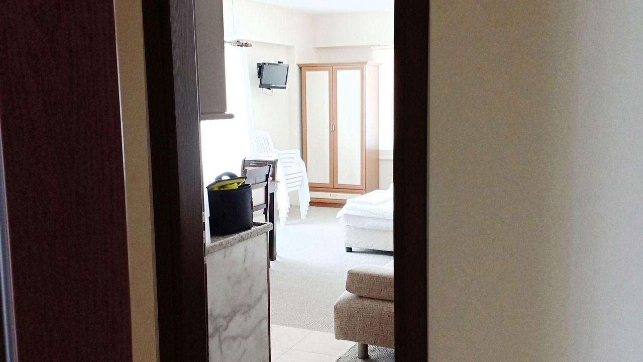 Photo of Bedroom in Sarigerme