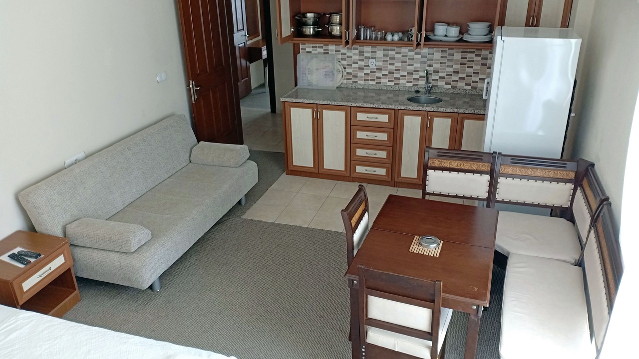 Photo of Kitchen in Sarigerme