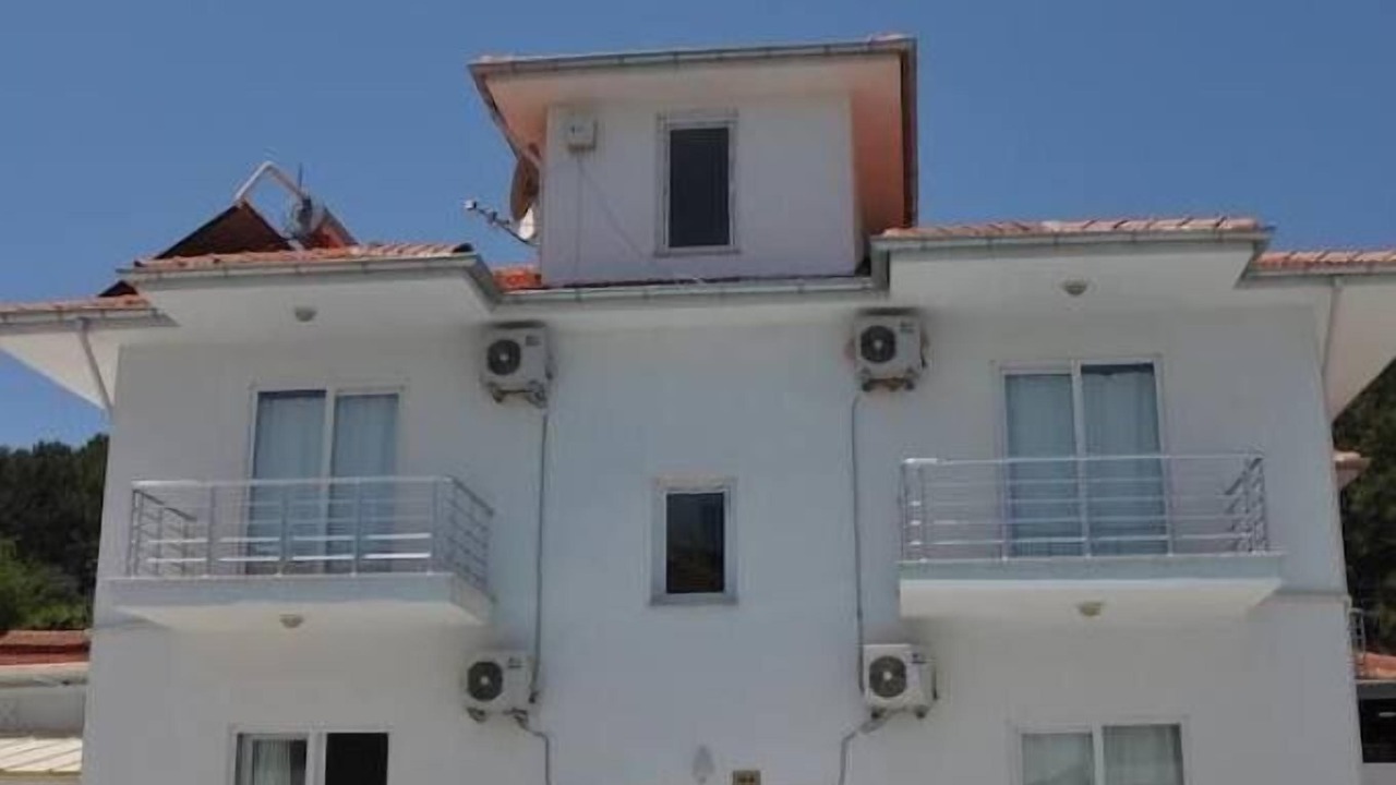 Photo of Outdoor in Sarigerme