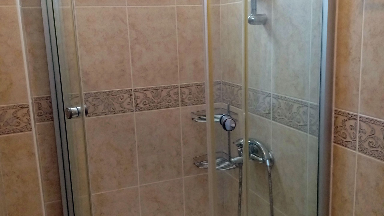 Photo of Bathroom in Sarigerme