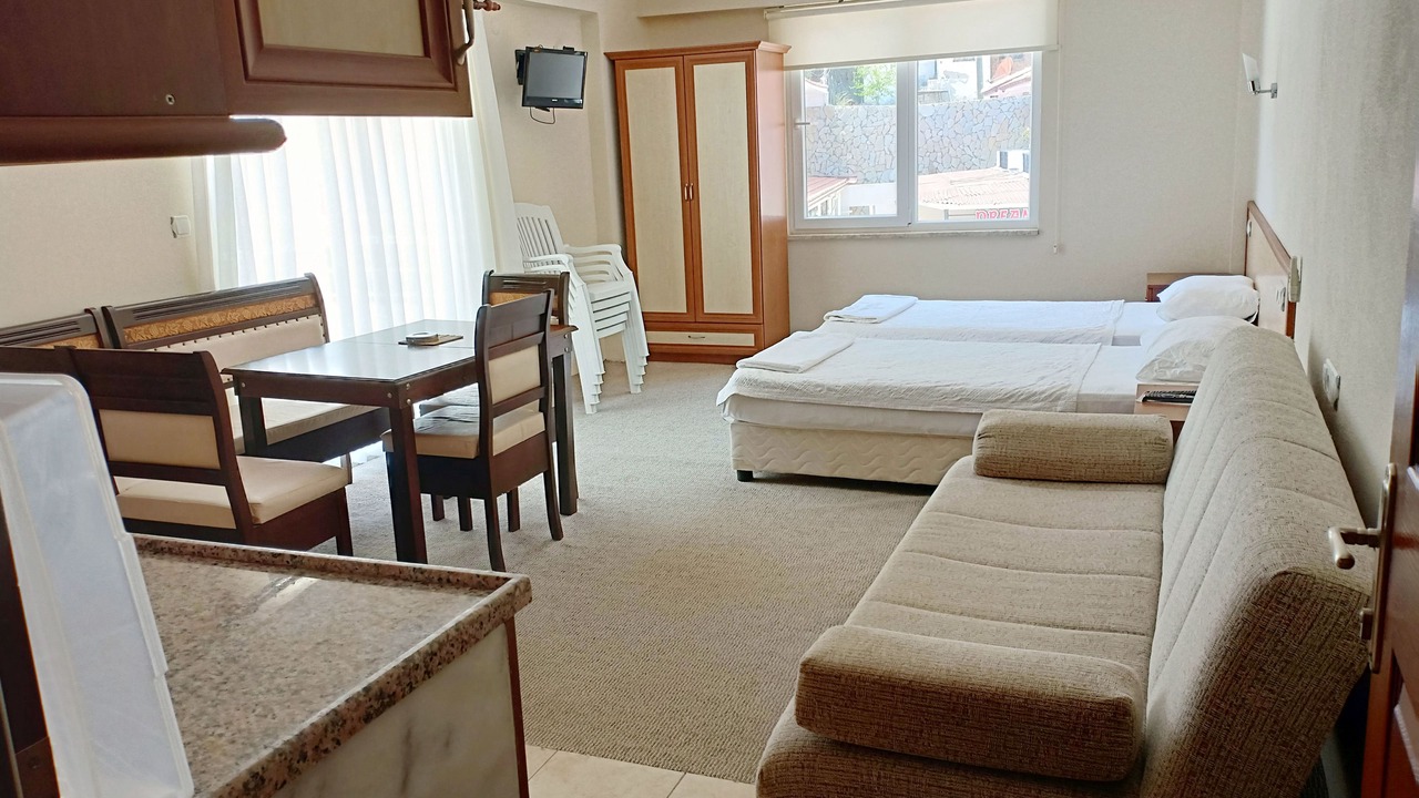 Photo of Bedroom in Sarigerme