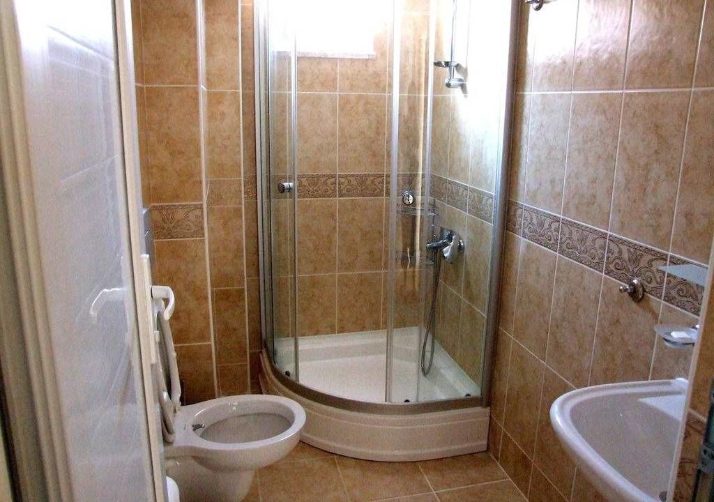 Photo of Bathroom in Sarigerme