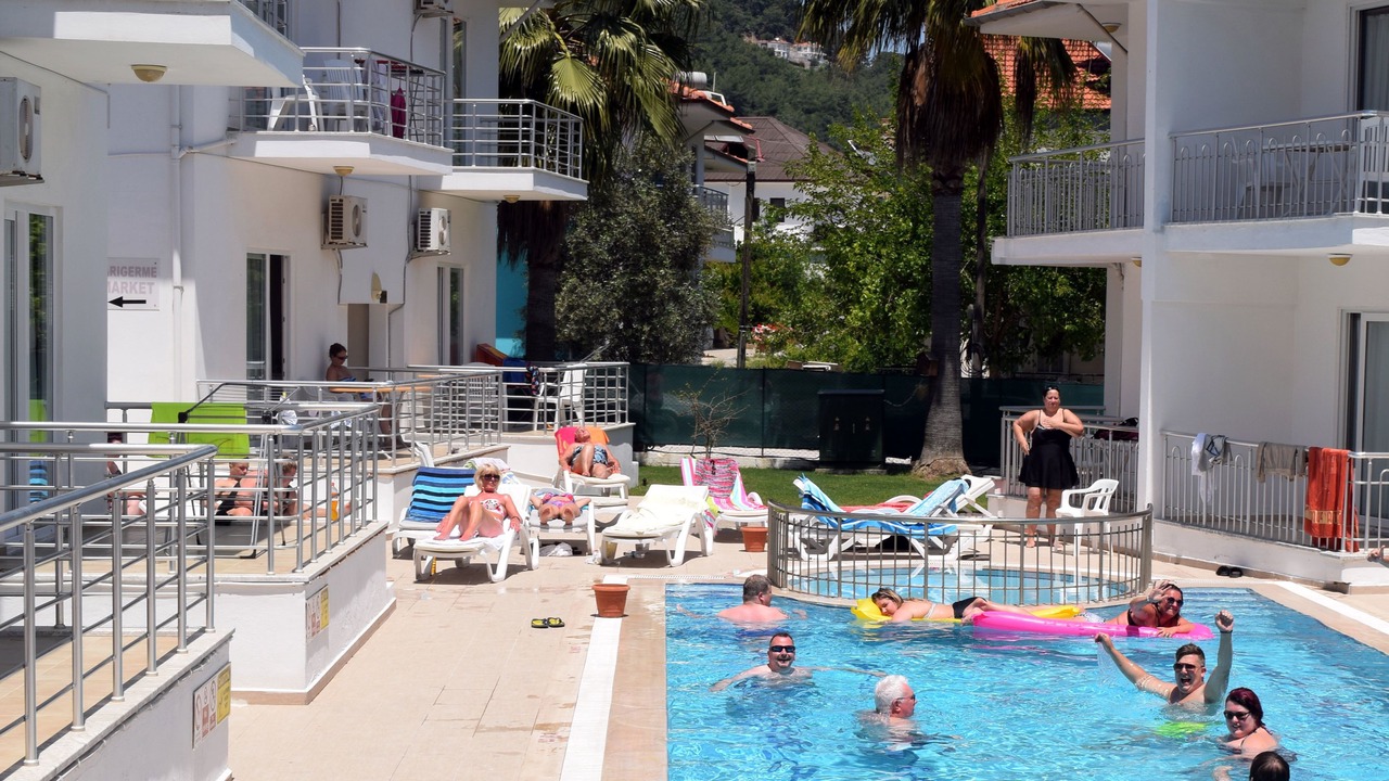 Photo of Outdoor in Sarigerme