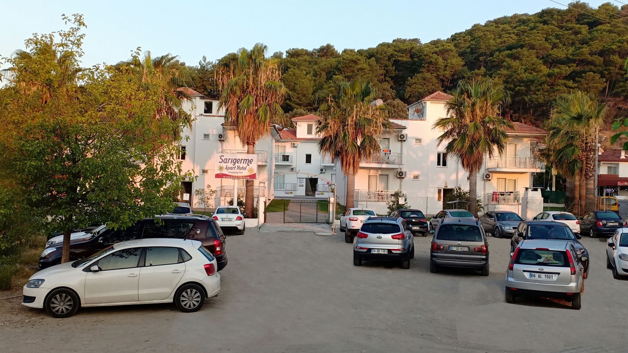Photo of Others in Sarigerme