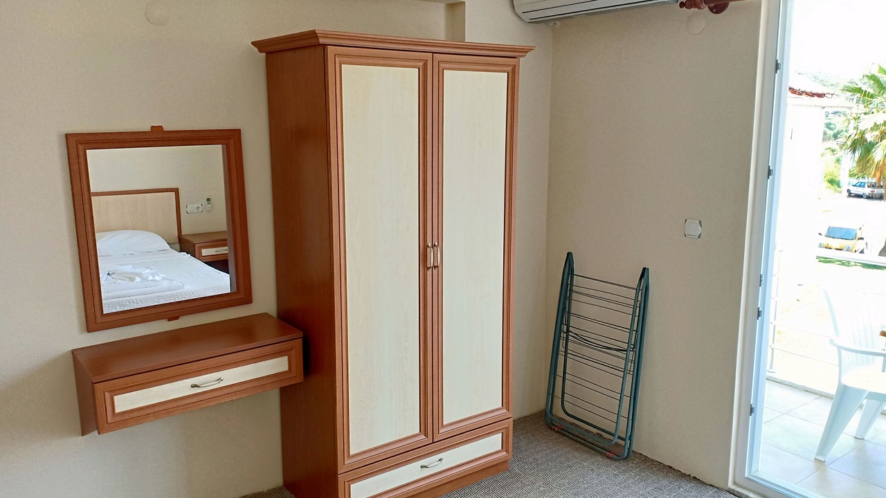 Photo of Bedroom in Sarigerme