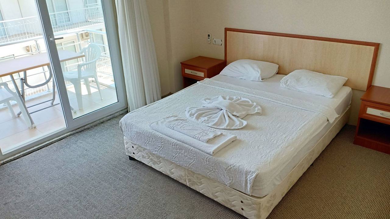 Photo of Bedroom in Sarigerme