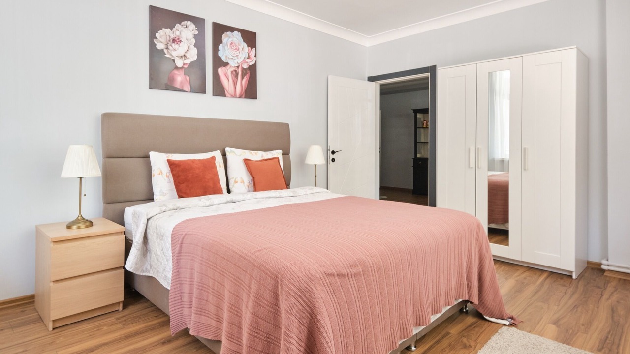 Photo of Bedroom in Cankaya