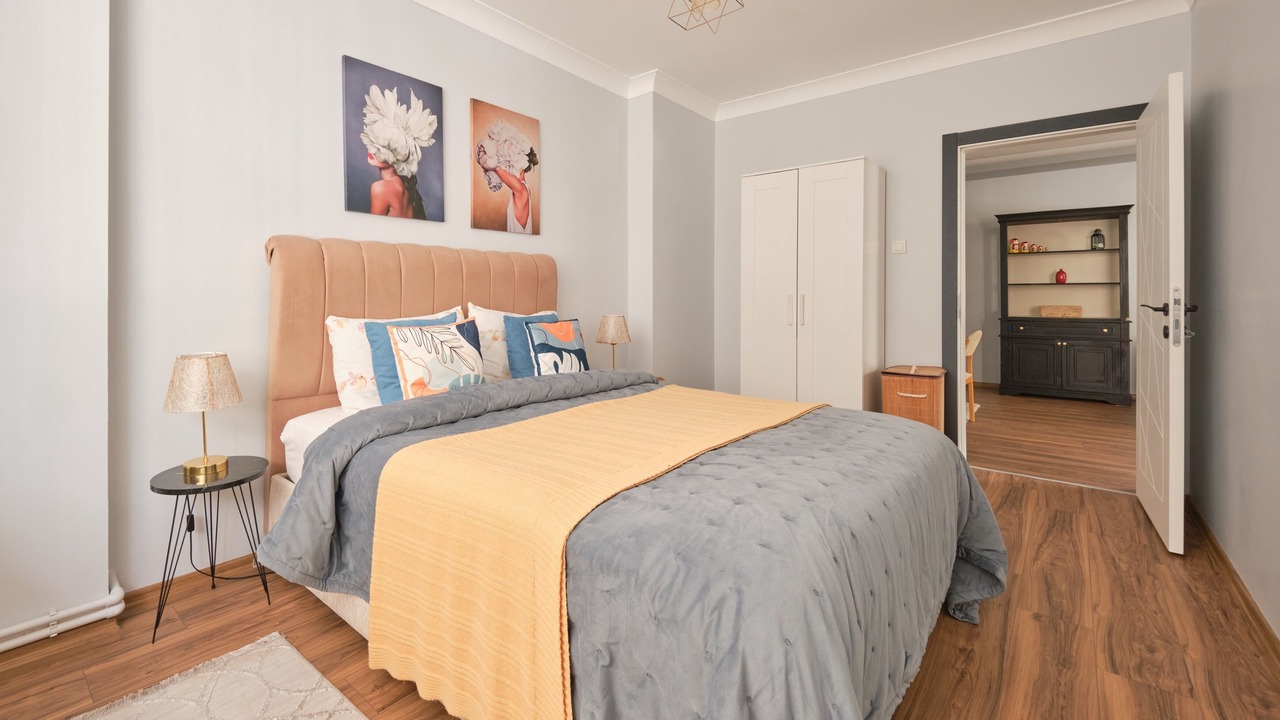 Photo of Bedroom in Cankaya