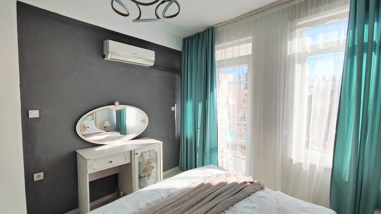 Photo of Bedroom in Kaleici