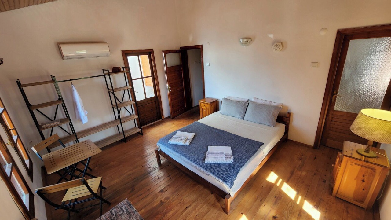 Photo of Bedroom in Akyaka