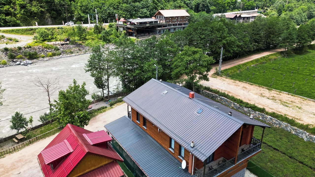Photo of Outdoor in Ardesen