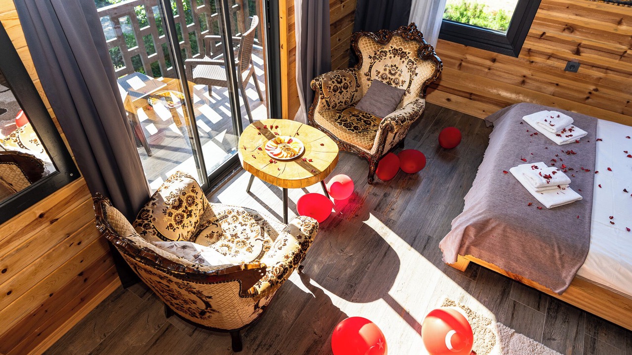 Photo of Bedroom in Ardesen