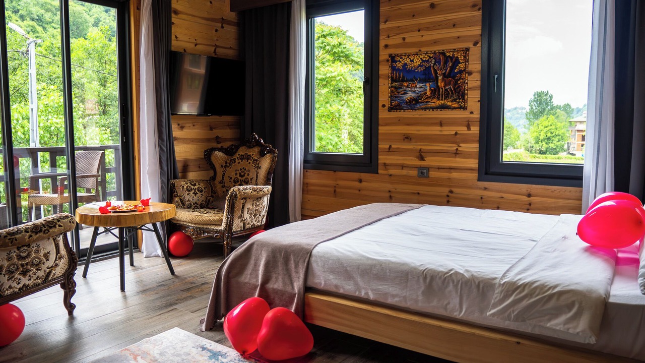 Photo of Bedroom in Ardesen
