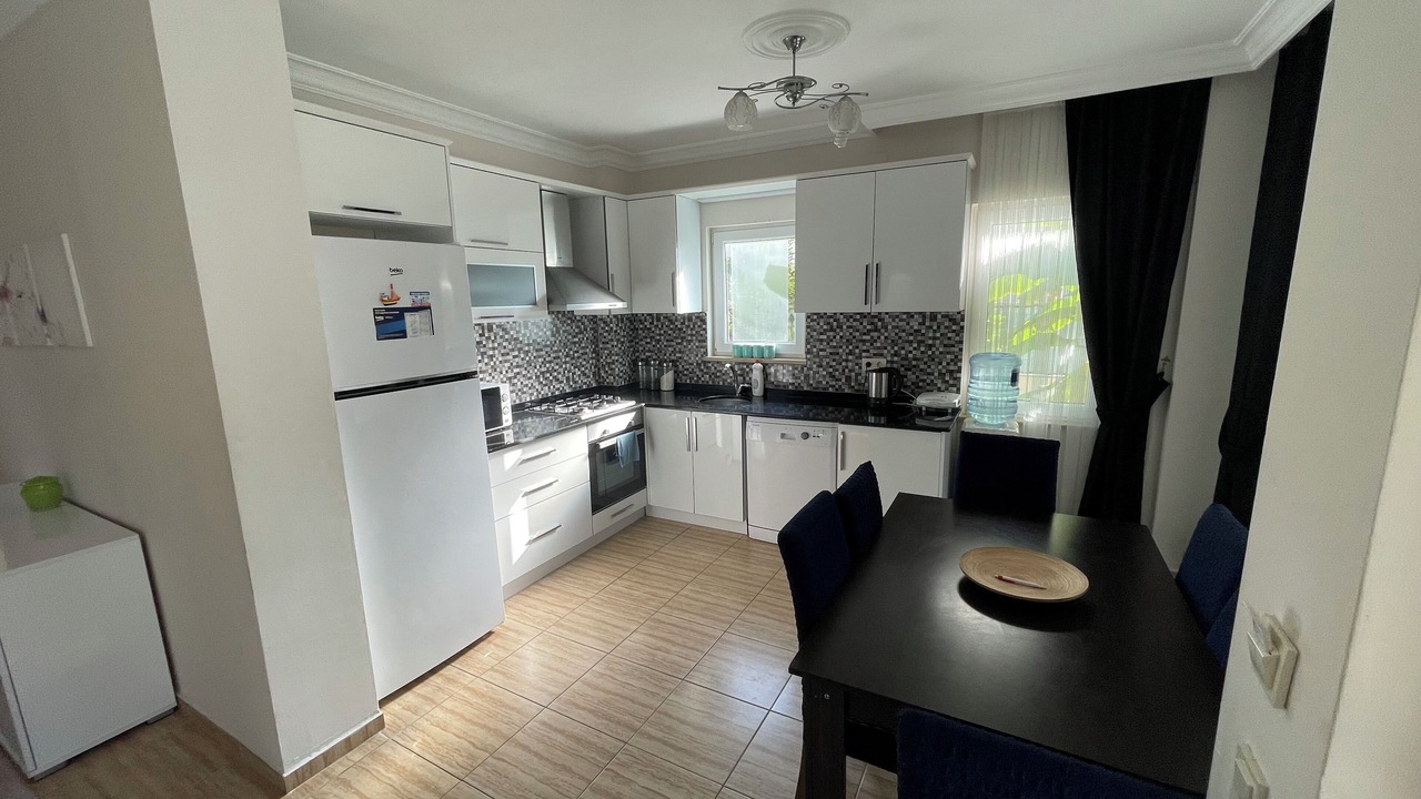 Photo of Kitchen in Dalyan