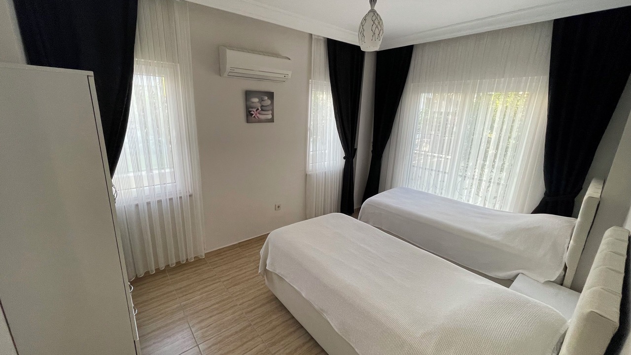 Photo of Bedroom in Dalyan