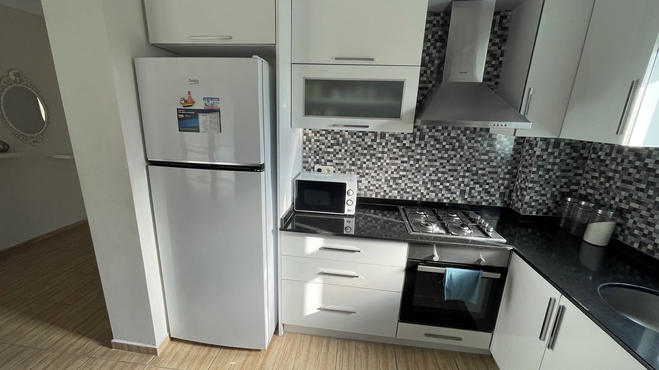 Photo of Kitchen in Dalyan