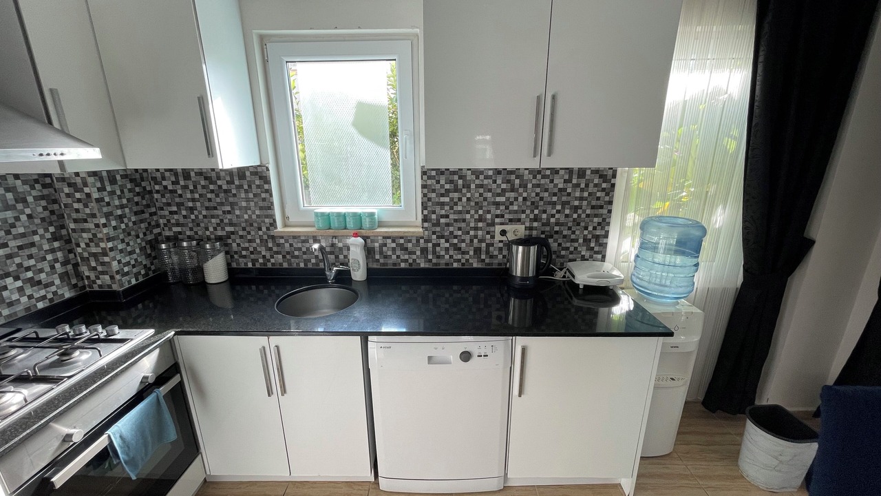 Photo of Kitchen in Dalyan