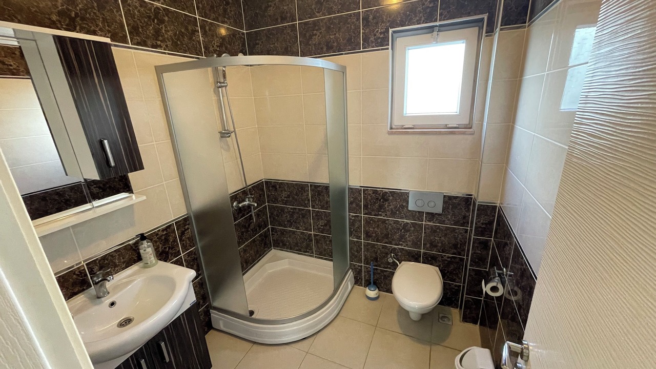Photo of Bathroom in Dalyan