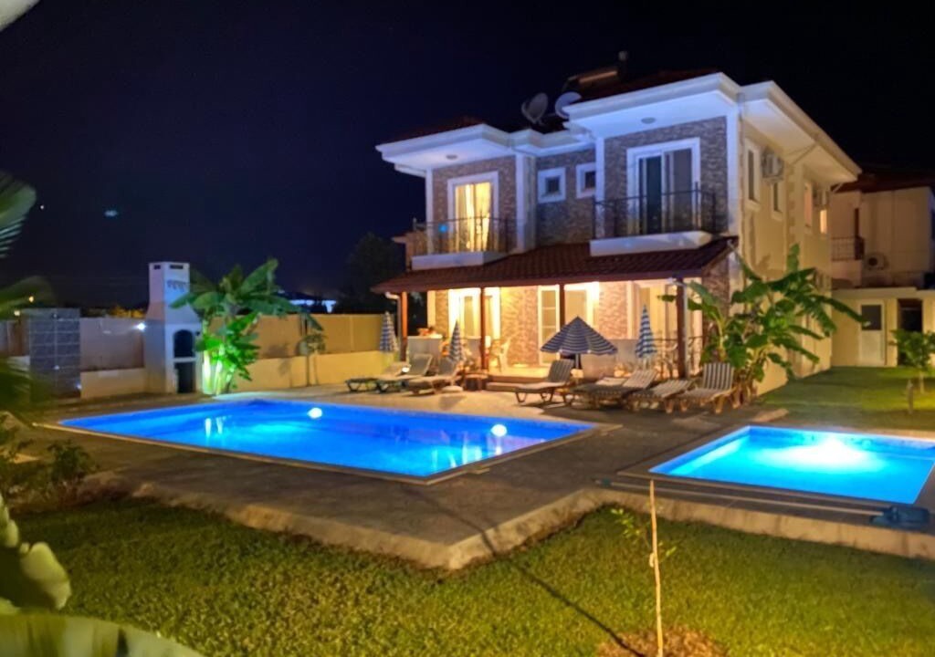 Photo of Outdoor in Dalyan