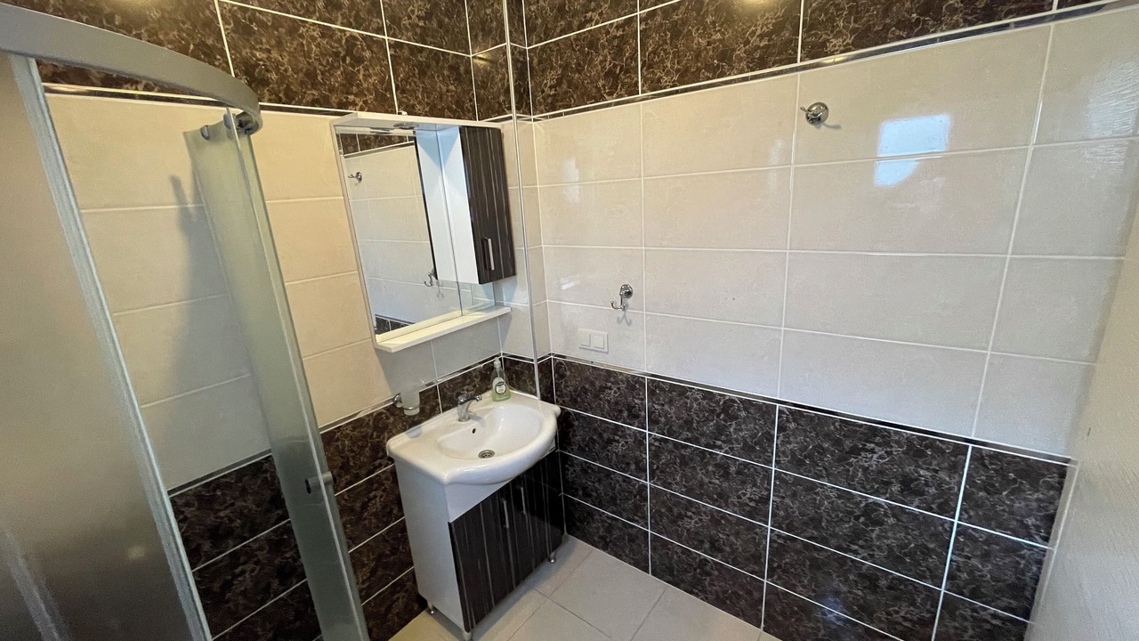 Photo of Bathroom in Dalyan