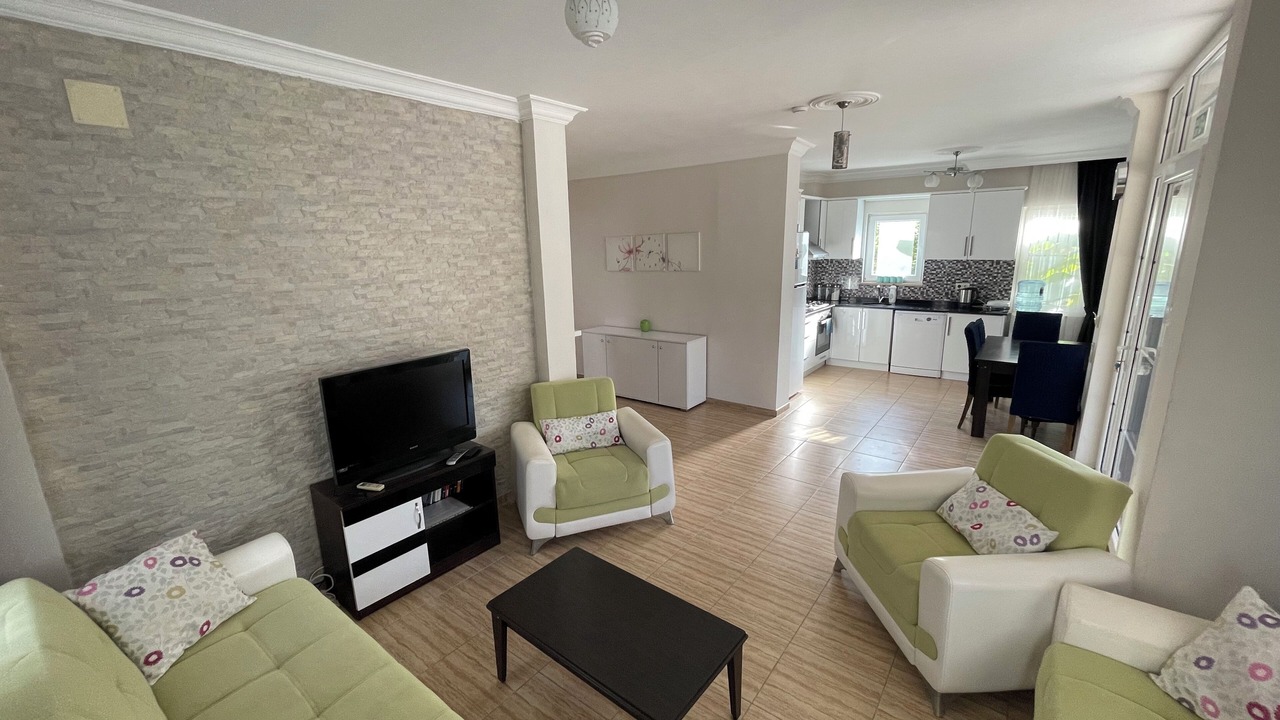 Photo of Livingroom in Dalyan