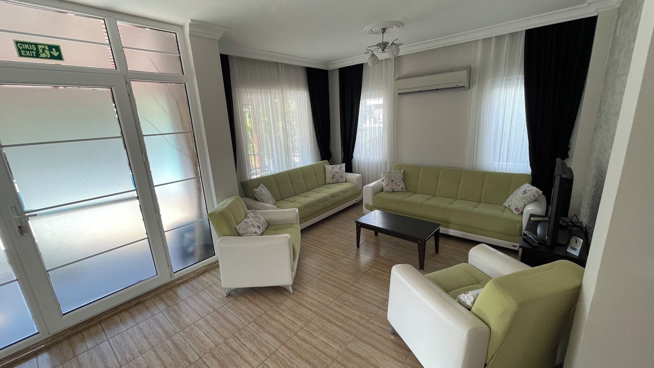 Photo of Livingroom in Dalyan