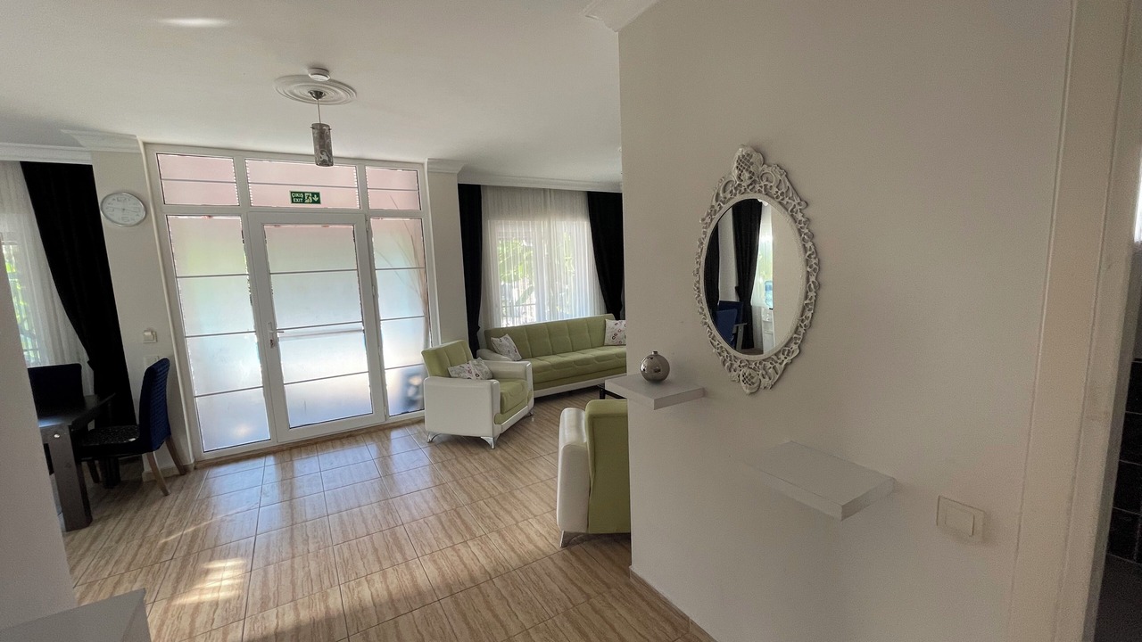 Photo of Livingroom in Dalyan